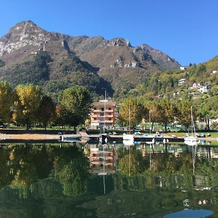 Albergo Al Lago Anfo Room photo