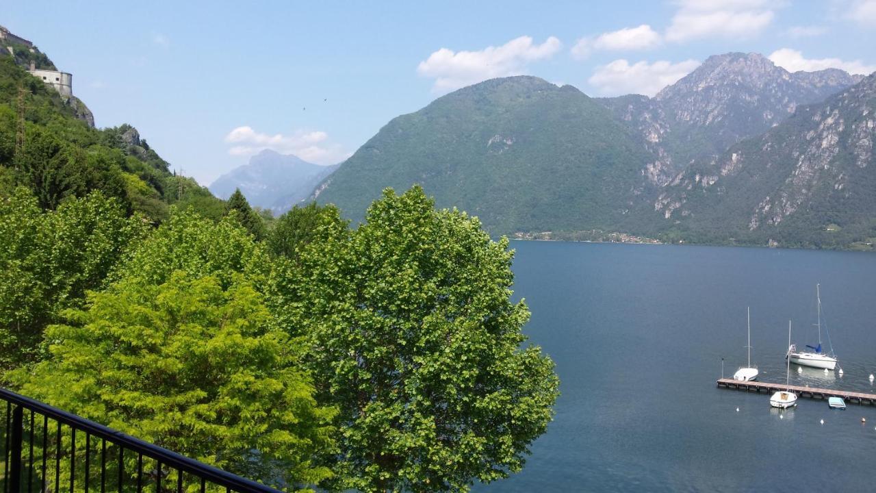 Albergo Al Lago Anfo Room photo