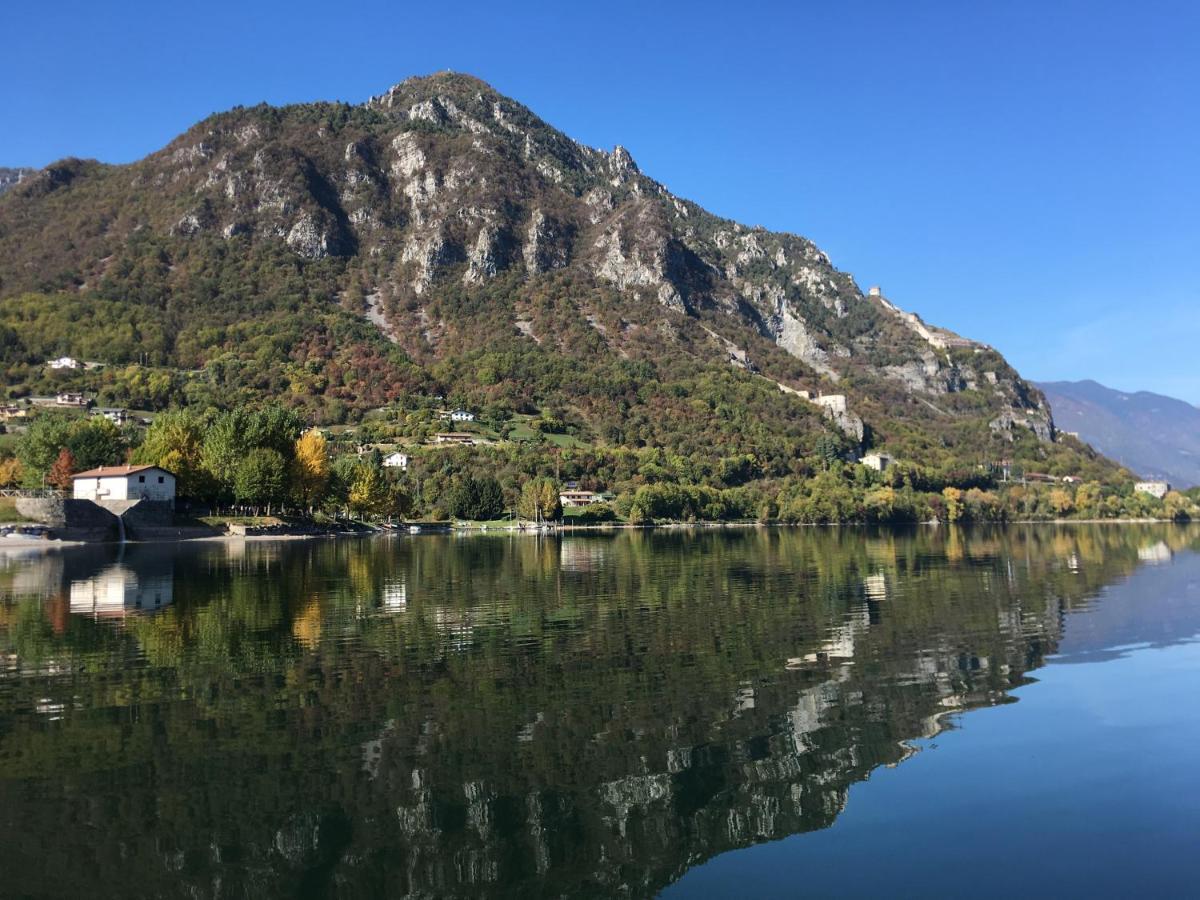 Albergo Al Lago Anfo Room photo