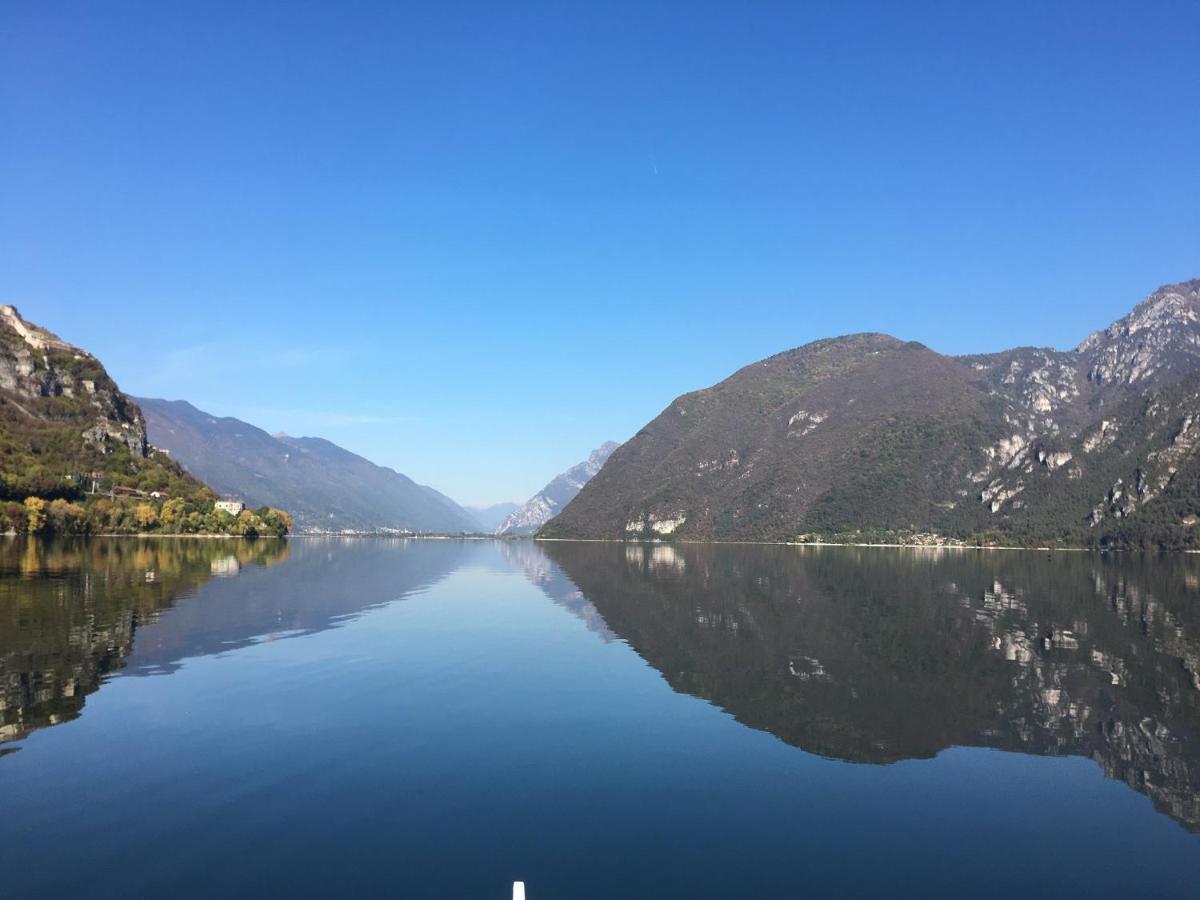 Albergo Al Lago Anfo Room photo